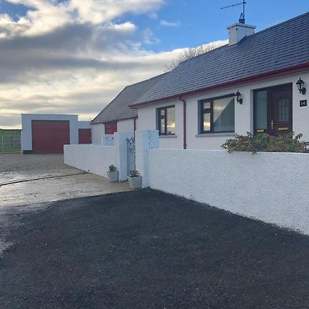 Littles Cottage, Heart Of The Mournes Annalong Dış mekan fotoğraf