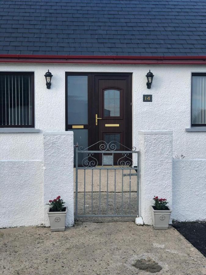 Littles Cottage, Heart Of The Mournes Annalong Dış mekan fotoğraf