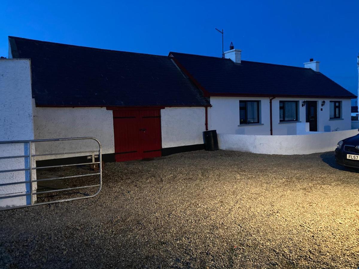 Littles Cottage, Heart Of The Mournes Annalong Dış mekan fotoğraf