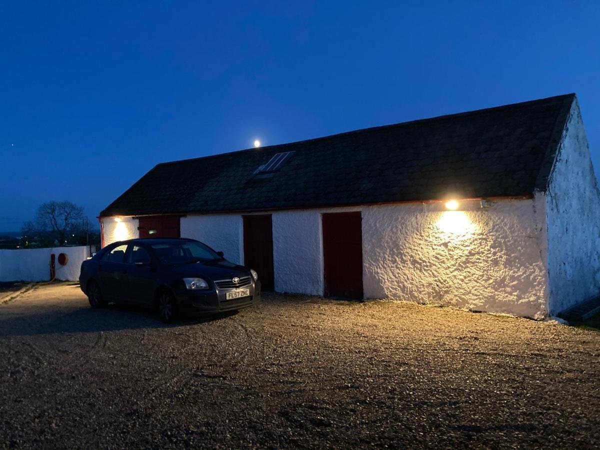 Littles Cottage, Heart Of The Mournes Annalong Dış mekan fotoğraf