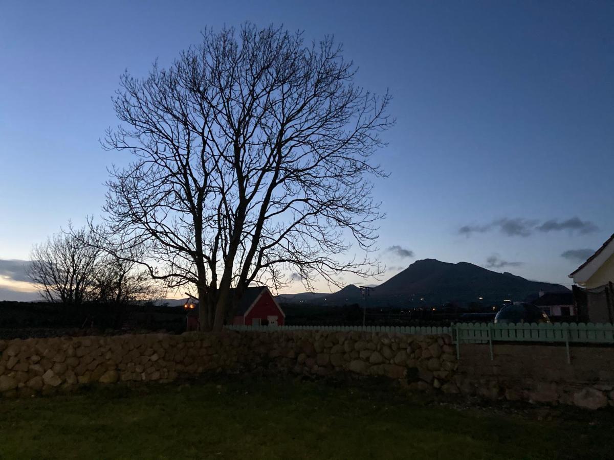 Littles Cottage, Heart Of The Mournes Annalong Dış mekan fotoğraf