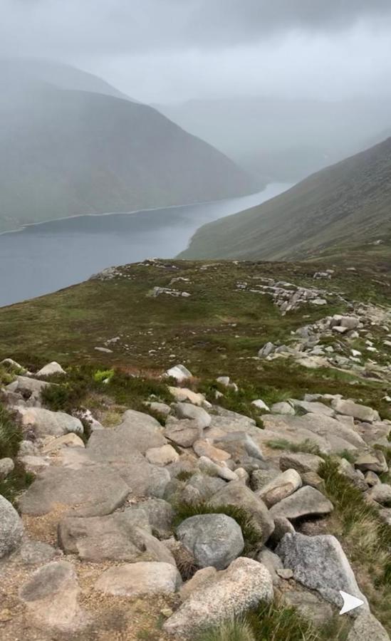 Littles Cottage, Heart Of The Mournes Annalong Dış mekan fotoğraf