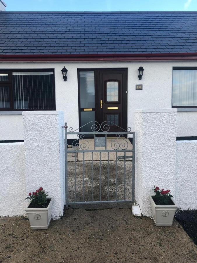 Littles Cottage, Heart Of The Mournes Annalong Dış mekan fotoğraf