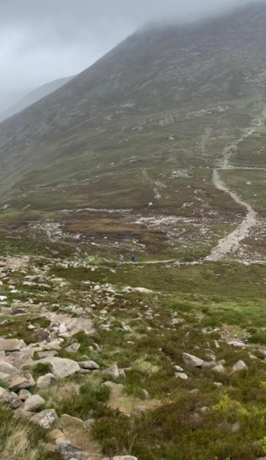 Littles Cottage, Heart Of The Mournes Annalong Dış mekan fotoğraf