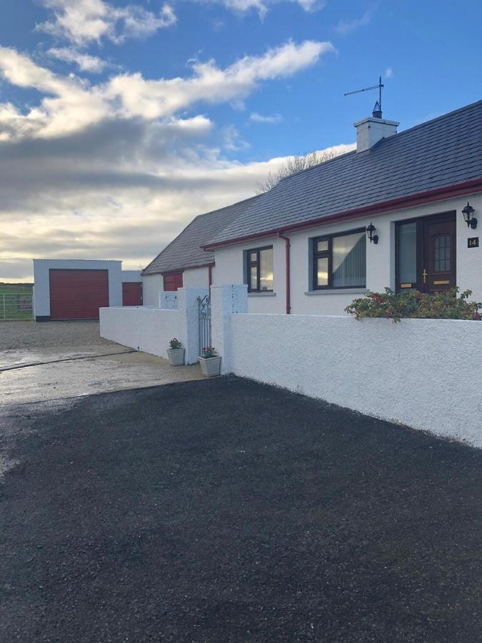 Littles Cottage, Heart Of The Mournes Annalong Dış mekan fotoğraf