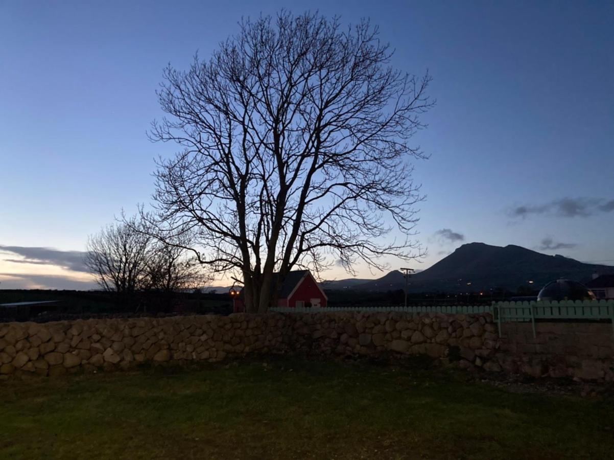 Littles Cottage, Heart Of The Mournes Annalong Dış mekan fotoğraf