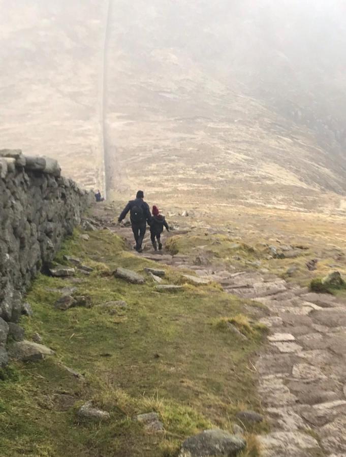 Littles Cottage, Heart Of The Mournes Annalong Dış mekan fotoğraf